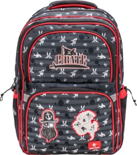The super light travel pack