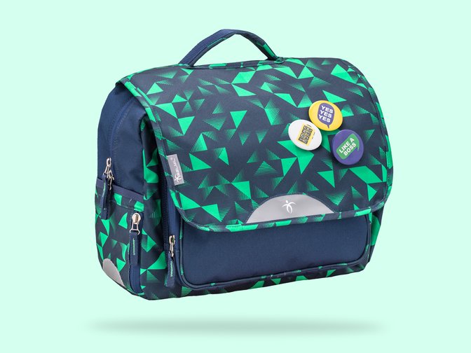 good school bag for primary school