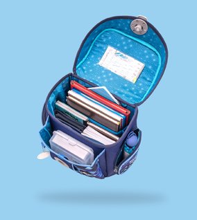 Easy to organize