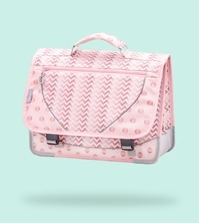 The classic School bag