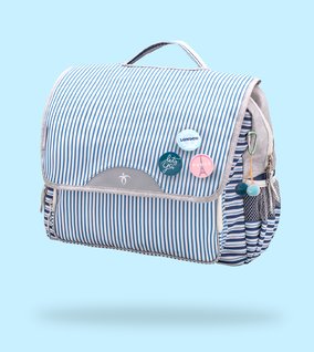 The classic School bag