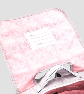 Magnetic Closure on top lid