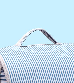 Padded Handle