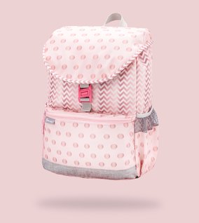 Versatile backpack