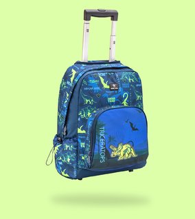Miles Buddy - the easy trolley bag