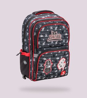 The super light travel pack