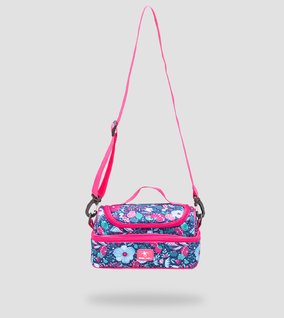 Removable strap