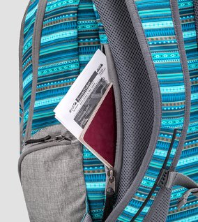 Perfect for Travel