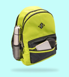 Front Pocket