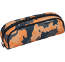 335-78 Orange Camouflage