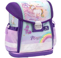 403-13/AG Rainbow Unicorn Magic