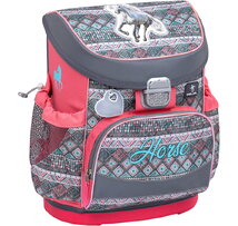 405-33/AG Horse Aruba Blue